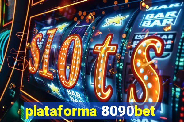 plataforma 8090bet